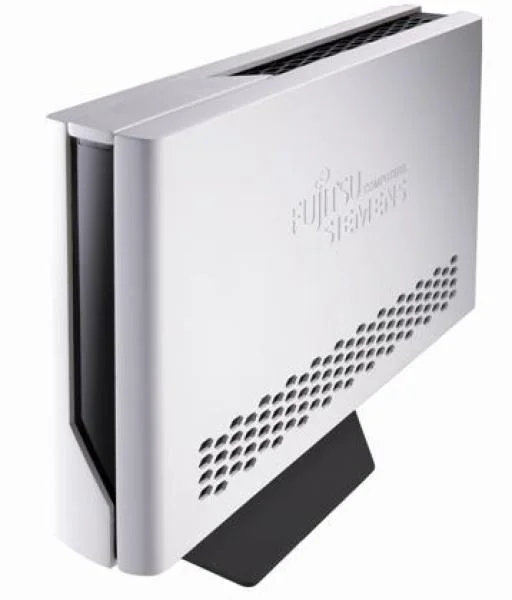 FUJITSU 3 Inch External USB 1TB HDD Retail Image 1