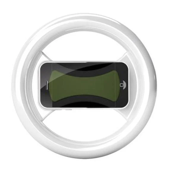 Clingo - Universal Game Wheel Image 1