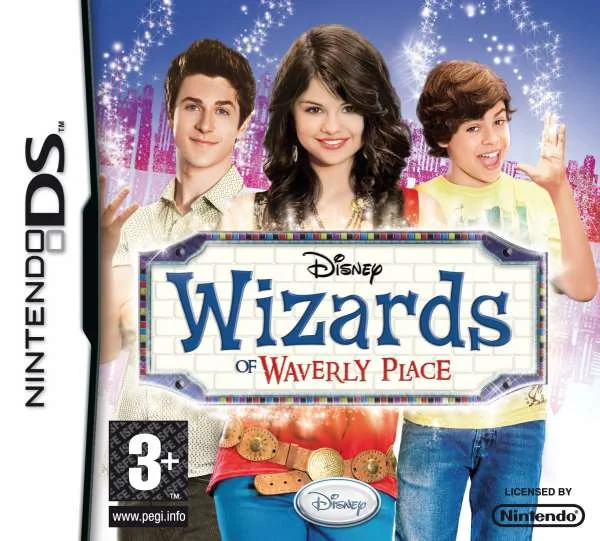Wizards Of Waverly Place Image 1