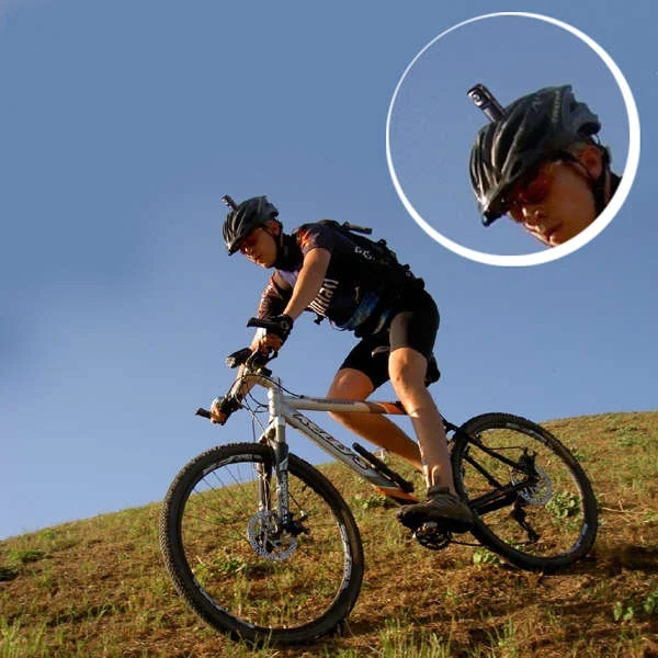 Veho Extreme Sports Pack for Muvi Micro DV Camcorder Image 1