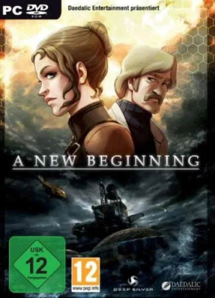 A New Beginning Image 1