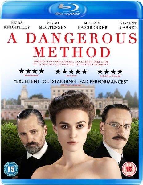 A Dangerous Method Image 1