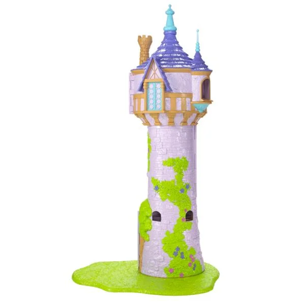 Disney Rapunzel Castle/Tower Image 1