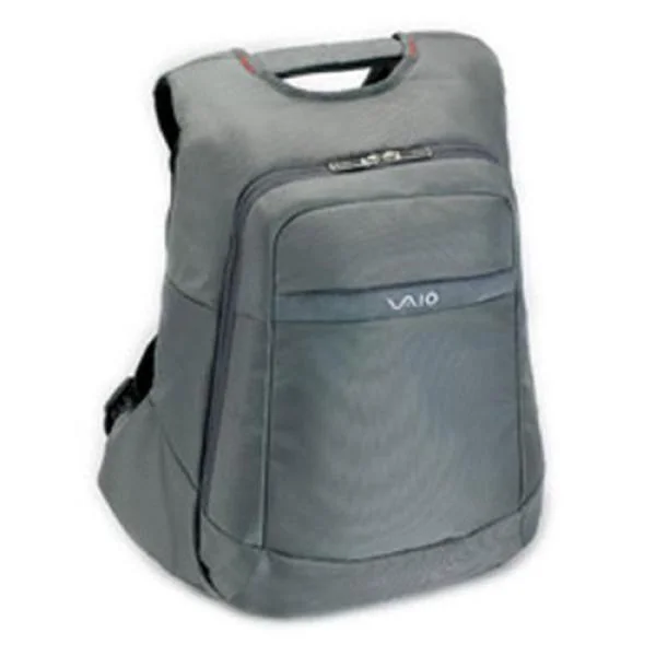 Sony Vaio Laptop Back Pack Image 1