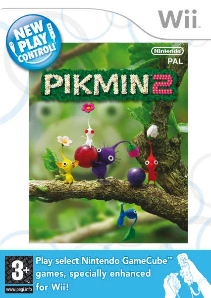 Pikmin 2 Image 1