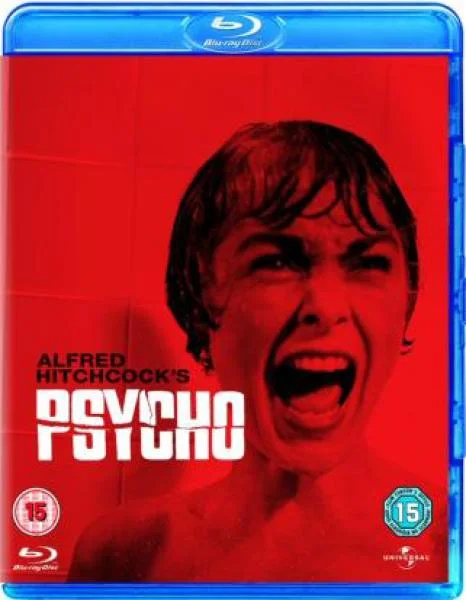 Psycho Image 1