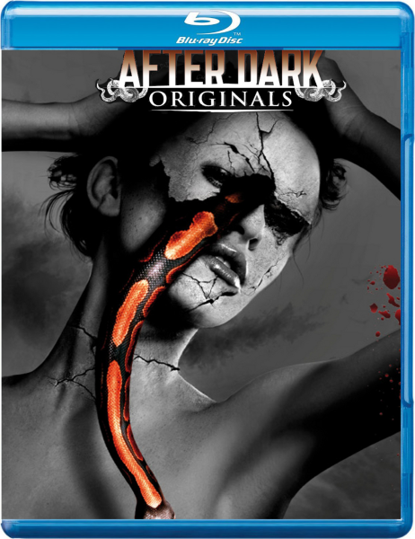 After Dark Originals (Box Set) Image 1