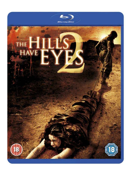 The Hills Have Eyes 2 Image 1