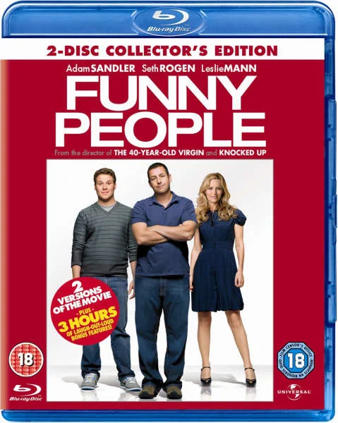 Funny People Image 1