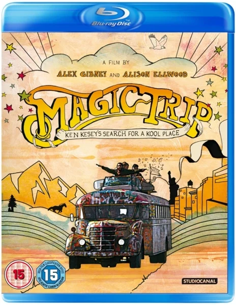 Magic Trip Image 1