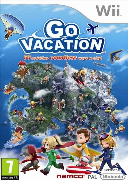 Go Vacation Image 1