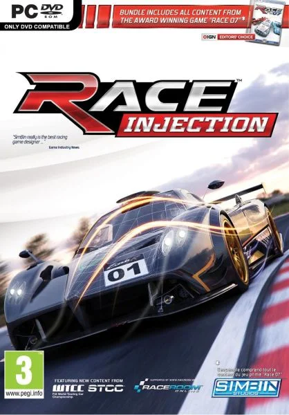 Race Injection Image 1