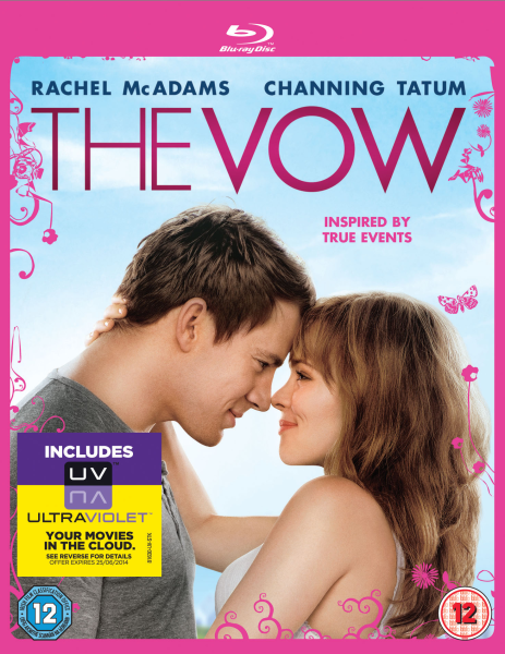 The Vow Image 1