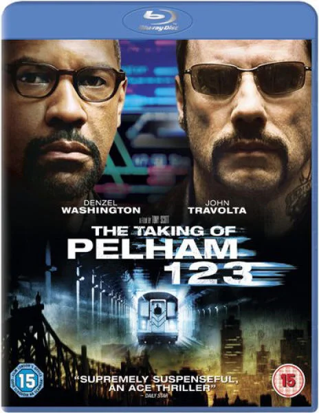Taking of Pelham 1 2 3 Image 1