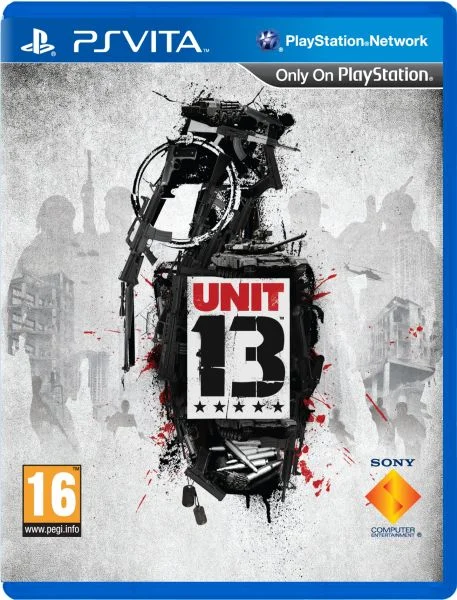 Unit 13 Image 1
