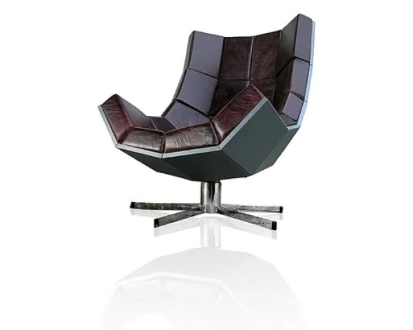 Villain Chair Image 1