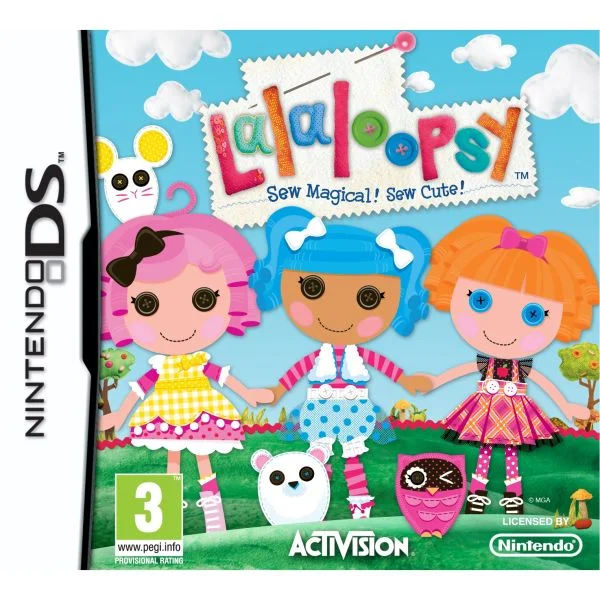 LalaLoopsy Image 1
