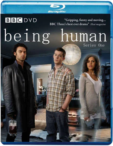 Being Human - Series 1 Image 1