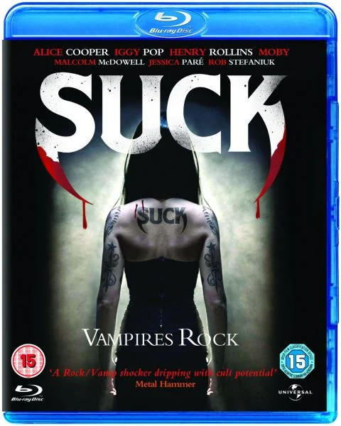Suck Image 1