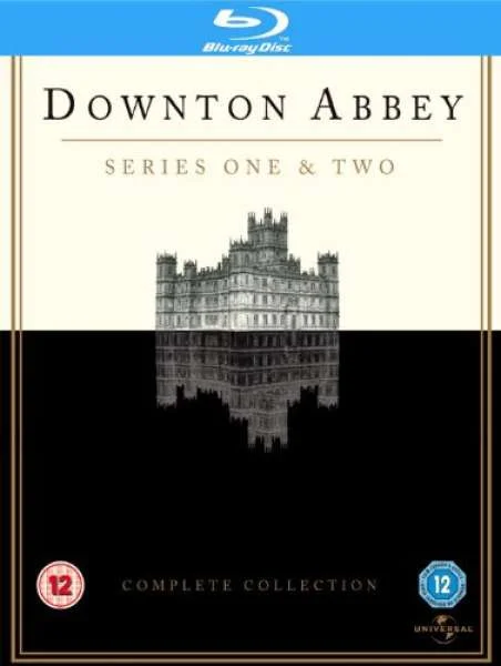 Downton Abbey - Series 1 and 2 Image 1