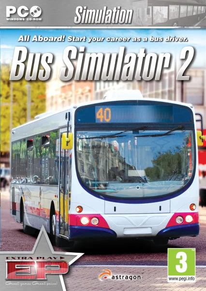 Bus Simulator 2 Image 1