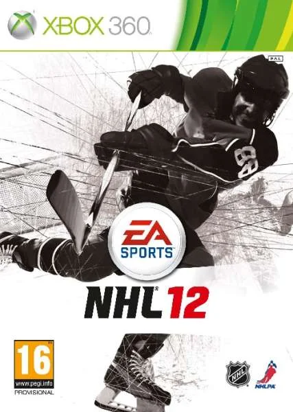 NHL 12 Image 1