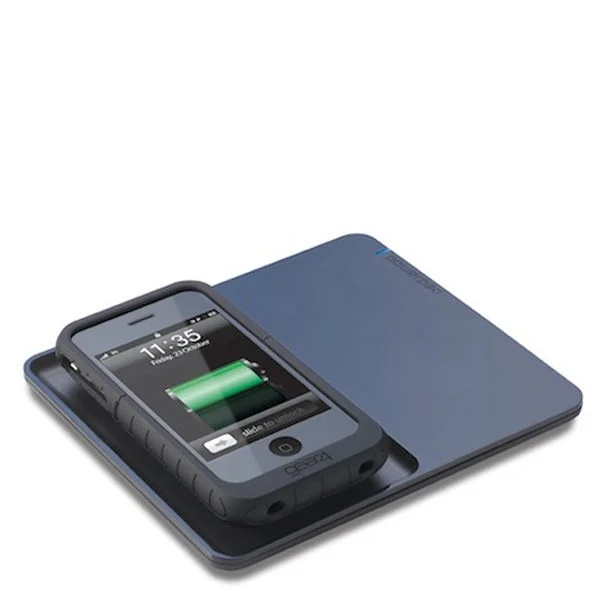 GEAR4 PowerPad for iPhone 3G/3GS Image 1