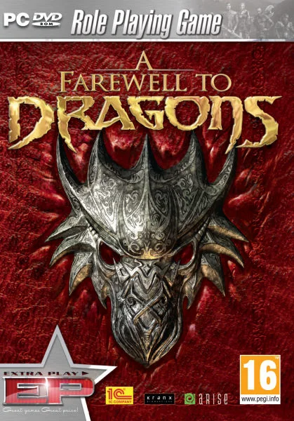 Farewell to Dragons Image 1