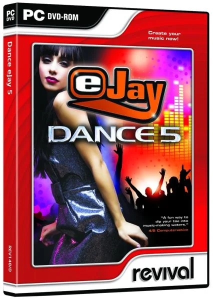 Dance eJay 5 Image 1