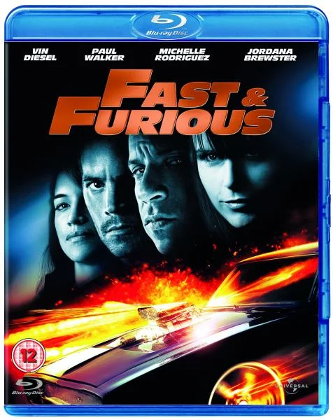 Fast and Furious (2009) Image 1