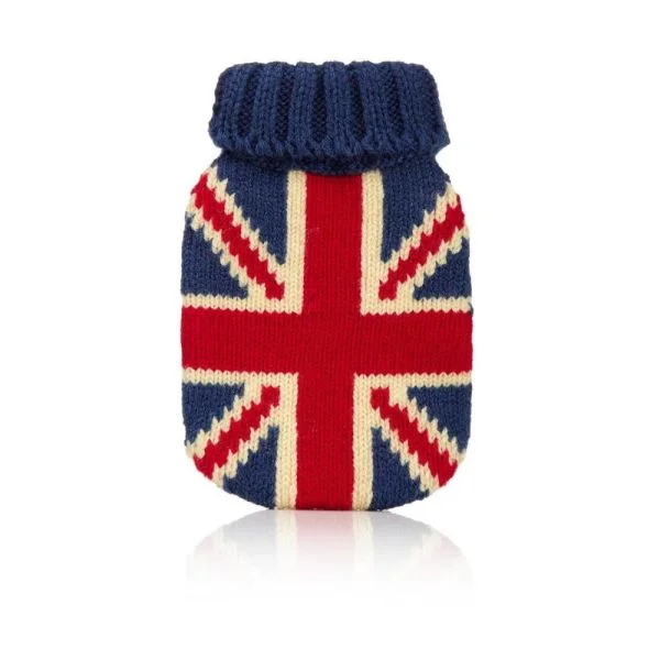 Mini Hottie Handwarmer Union Jack Image 1