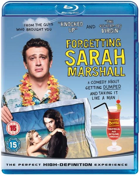 Forgetting Sarah Marshall Image 1