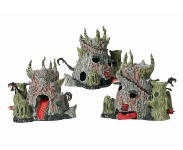 Gormiti Volcano Playset Plus DVD Image 1
