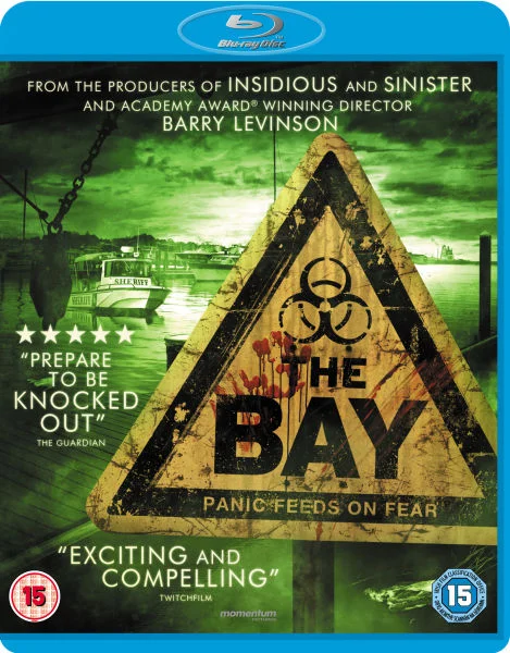 The Bay Image 1
