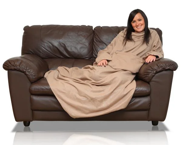 Magicosy Blanket Camel (Beige) Image 1