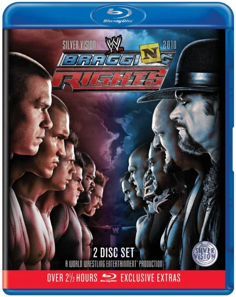 Bragging Rights 2010 Image 1