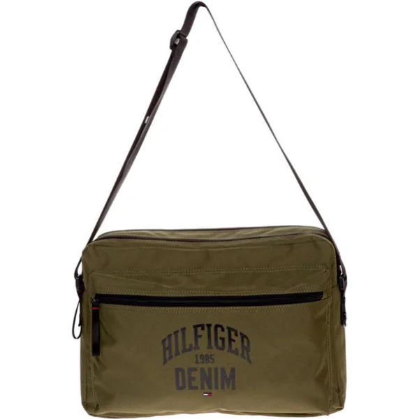 Hilfiger Denim Men's Taylor Messenger Image 1
