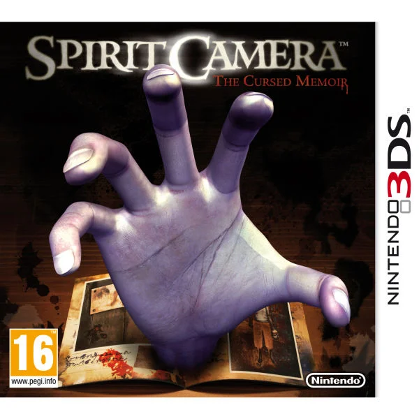 Spirit Camera: The Cursed Memoir Image 1