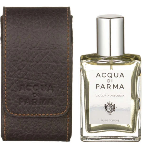 Acqua Di Parma Colonia Assoluta Travel Spray 30ml Image 1