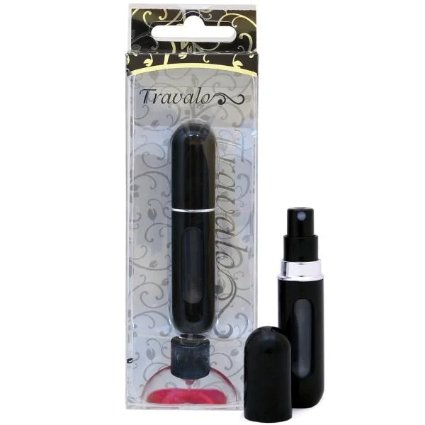 Travalo Perfume Atomiser Image 1