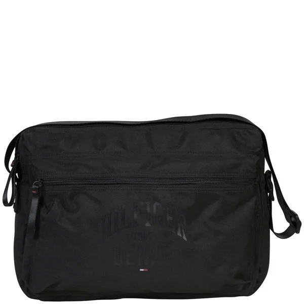 Hilfiger Denim Men's Taylor Messenger Image 1