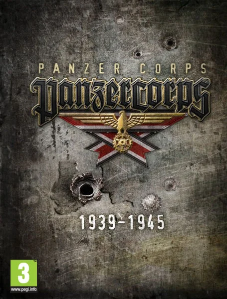 Panzer Corps Image 1