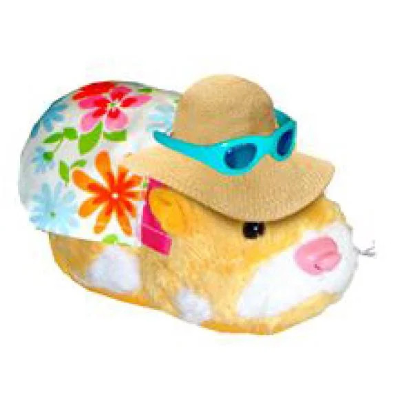 Zhu Zhu Pets Hamster Outfits Sundress Image 1