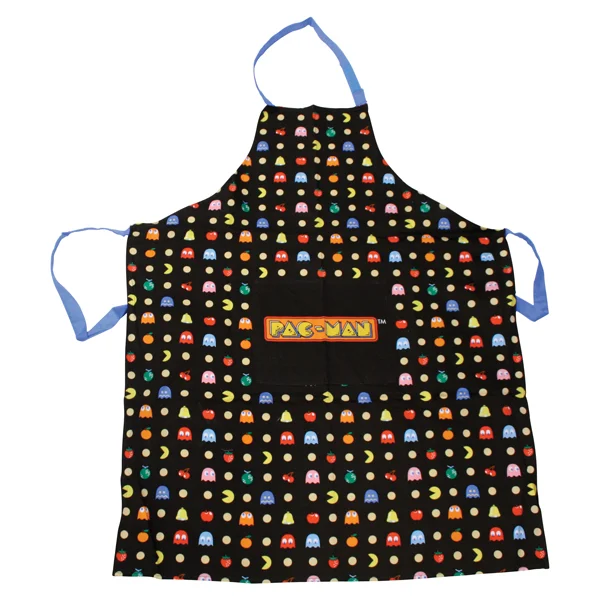 Pac-Man Apron Image 1