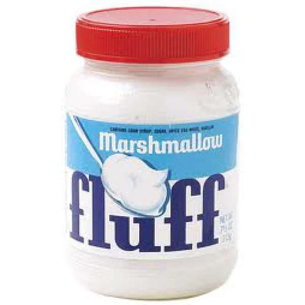 Marshmallow Original Fluff Image 1