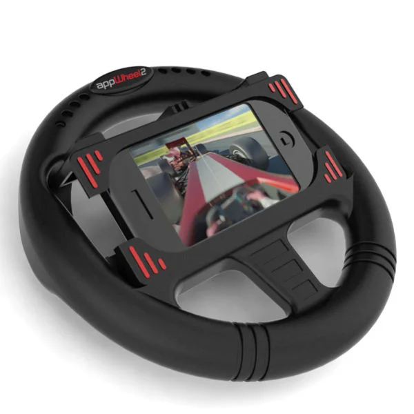 AppToyz AppWheel V2.0 Universal Cage Image 1