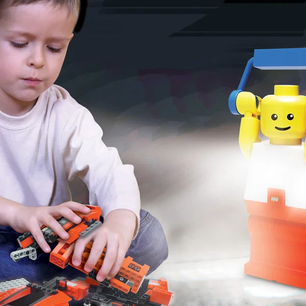 Lego Lantern Image 1
