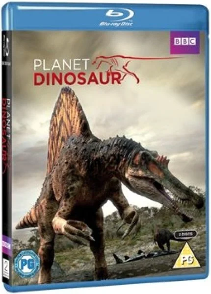Planet Dinosaur Image 1