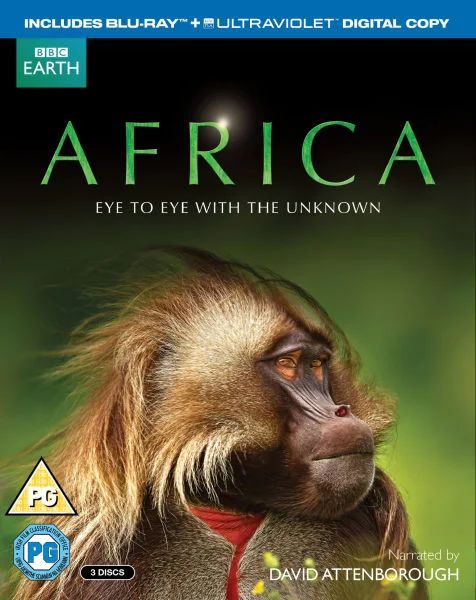 Africa Image 1