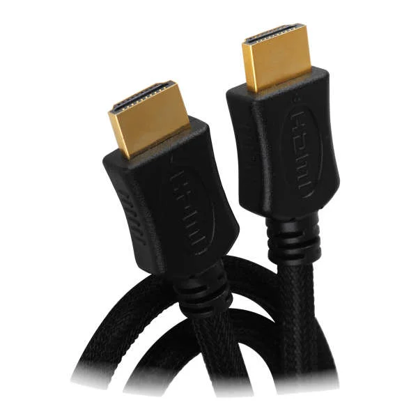 BEST 2m HDMI Cable Image 1
